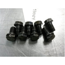 97K024 Flexplate Bolts For 08-13 Toyota Highlander  3.5
